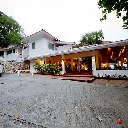 Hotel Mont Joli Cap-Haïtien 外观 照片