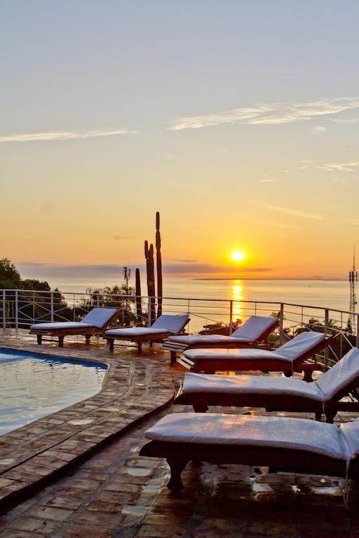 Hotel Mont Joli Cap-Haïtien 外观 照片