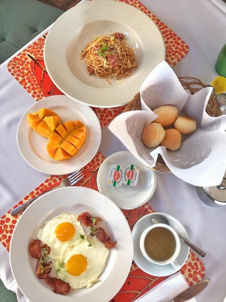 Hotel Mont Joli Cap-Haïtien 外观 照片