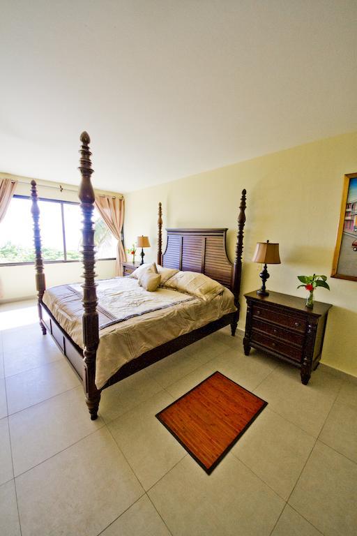 Hotel Mont Joli Cap-Haïtien 客房 照片