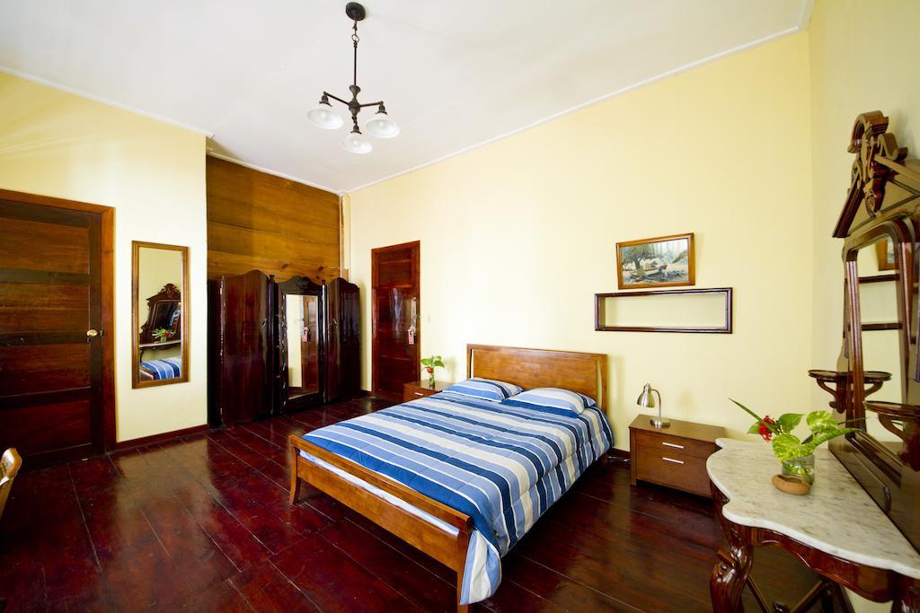 Hotel Mont Joli Cap-Haïtien 客房 照片
