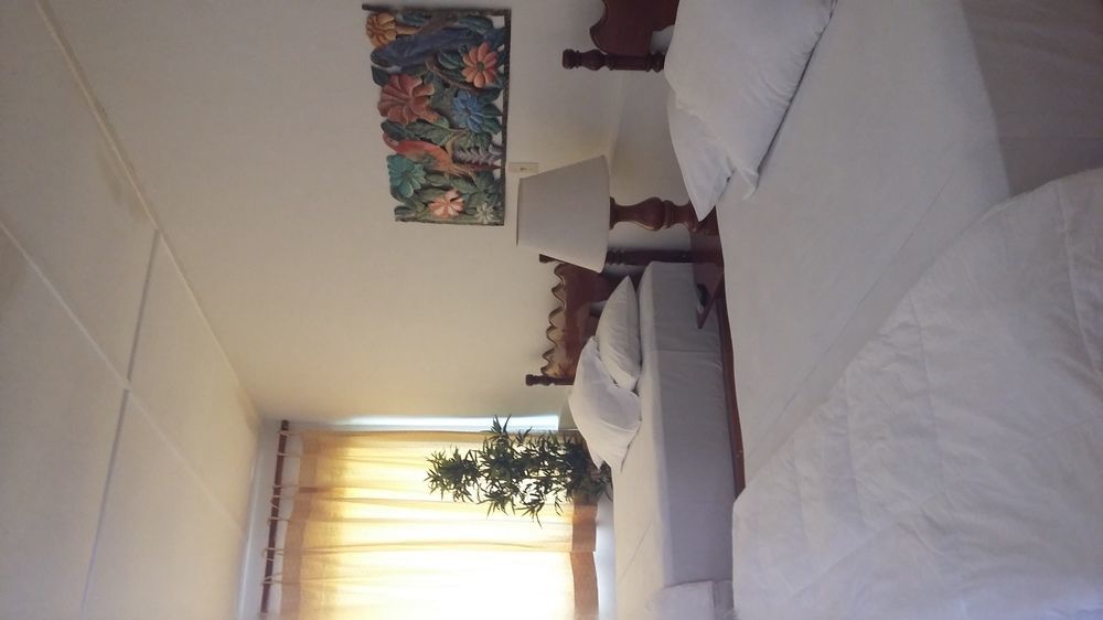 Hotel Mont Joli Cap-Haïtien 外观 照片