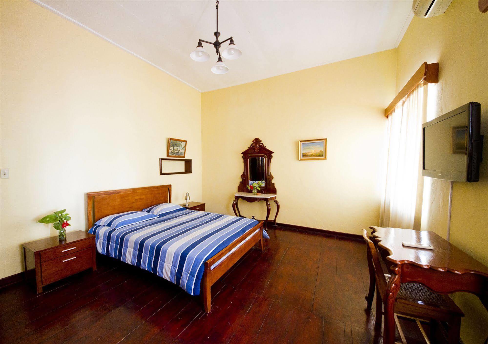 Hotel Mont Joli Cap-Haïtien 外观 照片