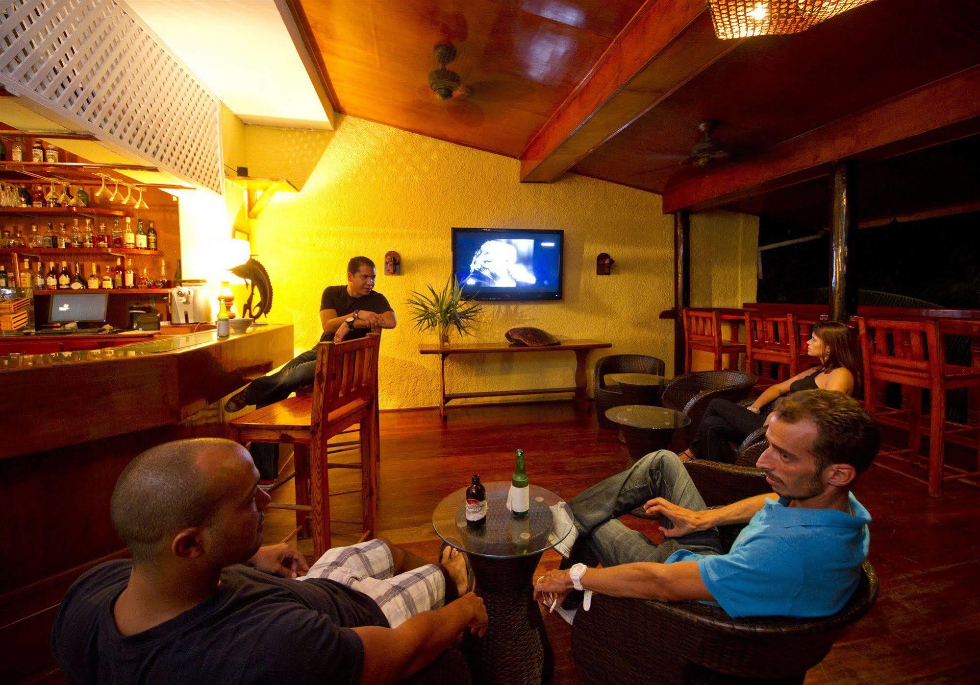 Hotel Mont Joli Cap-Haïtien 外观 照片